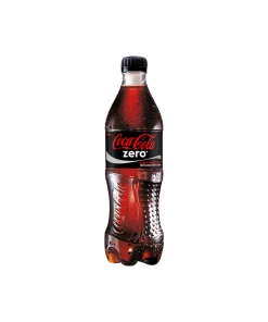 Shoppers Mart - Binondo Beverages Coke Zero 500mL