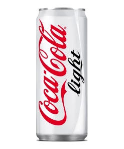 Shoppers Mart - Binondo Coke Light 325mL