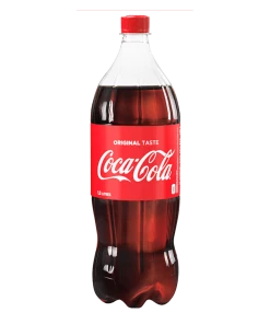 Shoppers Mart - Binondo Beverages Coke Light 1.5L