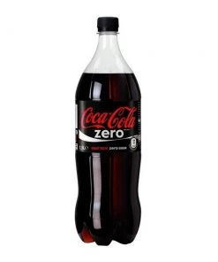 Shoppers Mart - Binondo Coke Zero 1.5L