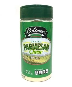 Shoppers' Mart Colonna Parmesan Cheese 227g