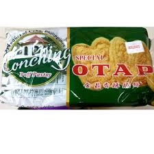Shoppers Mart - Binondo Biscuits, Crackers & Cookies Conching Otap Biscuits Special 220g