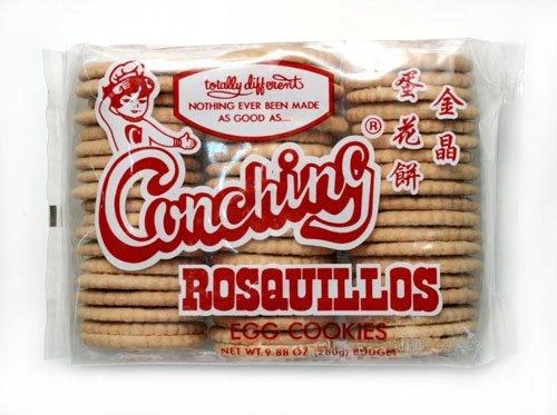 Shoppers Mart - Binondo Conching Rosquillos Biscuits Family 140g 1 Shoppers Mart - Binondo Conching Rosquillos Biscuits Family 140g