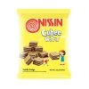 Shoppers Mart - Binondo NissinCubee Bitesize Wafer Vanilla Fudge 25g Snacks