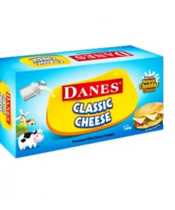 Shoppers' Mart Danes Cheese Block 180g