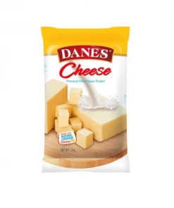 Shoppers' Mart Danes Cheese (Pillow Pack) 35g