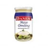 Shoppers' Mart Dressings & Spreads Danes Mayo Dressing 220mL