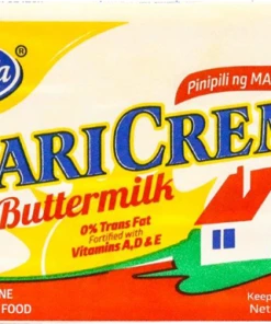 Shoppers Mart - Binondo Dari Creme Buttermilk 200g