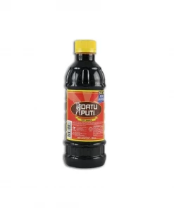 Shoppers Mart - Binondo Datu Puti Soy Sauce Pet 385mL