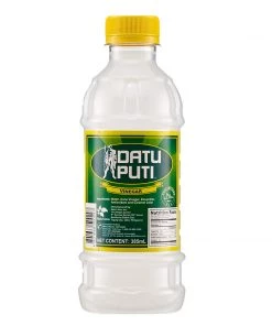 Shoppers Mart - Binondo Datu Puti Vinegar 385mL