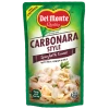 Shoppers Mart - Binondo Delmonte Carbonara Pasta Sauce 200g Cooking Essentials