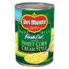 Shoppers Mart - Binondo Delmonte Cream Corn 418g Canned, Packed & Preserved Food