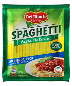 Shoppers Mart - Binondo Food Cupboard Delmonte Pasta Spaghetti 175g