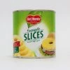 Shoppers Mart - Binondo Canned, Packed & Preserved Food Delmonte Pineapple Slices 432g