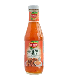 Shoppers Mart - Binondo Delmonte Sauce Sweet Chili 325g Cooking Essentials