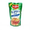 Shoppers Mart - Binondo Delmonte Spaghetti Sauce Filipino 1kg Cooking Essentials
