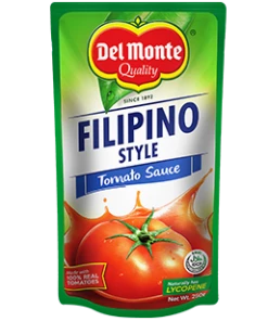 Shoppers Mart - Binondo Delmonte Spaghetti Sauce Filipino 250g Cooking Essentials