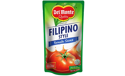 Shoppers Mart - Binondo Delmonte Spaghetti Sauce Filipino 250g Cooking Essentials 1 Shoppers Mart - Binondo Delmonte Spaghetti Sauce Filipino 250g Cooking Essentials