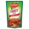 Shoppers Mart - Binondo Delmonte Spaghetti Sauce Sweet 250g Cooking Essentials