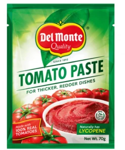 Shoppers Mart - Binondo Delmonte Tomato Paste 70g Cooking Essentials