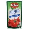 Shoppers Mart - Binondo Cooking Essentials Delmonte Tomato Sauce Filipino Style 1kg