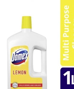 Shoppers Mart - Binondo Domex Thick Lemon 1L Household & Laundry