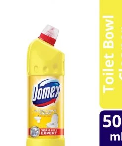 Shoppers Mart - Binondo Household & Laundry Domex Germ Kill Expert Lemon Xplosion 500mL