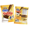 Shoppers Mart - Binondo Don Sebio Tablia 4-in-1 Choco Drink 12 X 15g Beverages