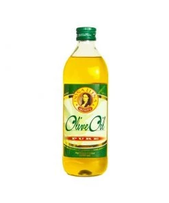 Shoppers Mart - Binondo Dona Elena Olive Oil Pure 1L