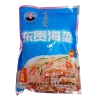 Shoppers Mart - Binondo Donggui Jellyfish Hot 168g Canned, Packed & Preserved Food
