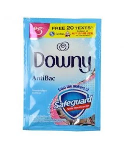 Shoppers Mart - Binondo Household & Laundry Downy Fabric Conditioner Antibac 6 X 27mL