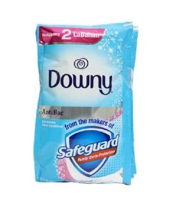 Shoppers Mart - Binondo Household & Laundry Downy Fabric Conditioner Antibac 6 X 40mL