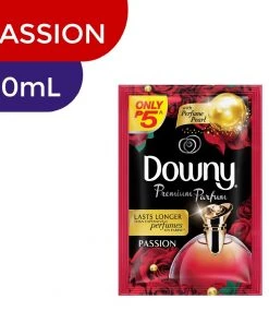 Shoppers Mart - Binondo Downy Fabric Conditioner Passion 6 X 20mL