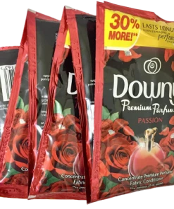 Shoppers Mart - Binondo Downy Fabric Conditioner Passion 680mL