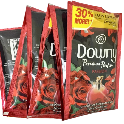 Shoppers Mart - Binondo Downy Fabric Conditioner Passion 680mL 1 Shoppers Mart - Binondo Downy Fabric Conditioner Passion 680mL