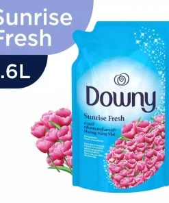 Shoppers Mart - Binondo Downy Fabric Conditioner Sunrise Fresh 1.6L Ref
