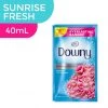 Shoppers Mart - Binondo Household & Laundry Downy Fabric Conditioner Sunrise Fresh 40mLx6