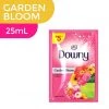 Shoppers Mart - Binondo Downy Fabric Conditioner Garden Bloom 6 X 25mL Household & Laundry