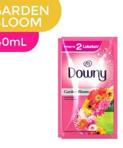 Shoppers Mart - Binondo Downy Fabric Conditioner Garden Bloom 6 X 40mL