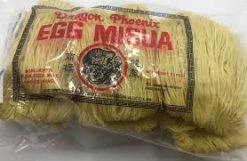 Shoppers Mart - Binondo Dragon Phoenix Egg Misua 1/2kg Food Cupboard