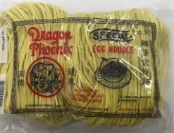 Shoppers Mart - Binondo Dragon Phoenix Egg Noodle-M 1/2kg