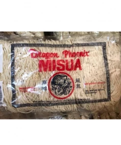 Shoppers Mart - Binondo Dragon Phoenix Misua Plain 1/2kg Food Cupboard