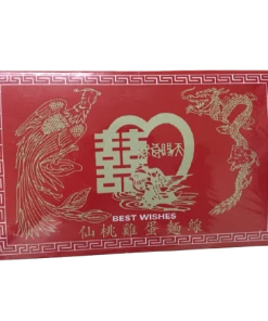 Shoppers Mart - Binondo Food Cupboard Dragon Phoenix Misua Wedding 300g