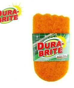 Shoppers Mart - Binondo Durabrite Bunot Pad Household & Laundry