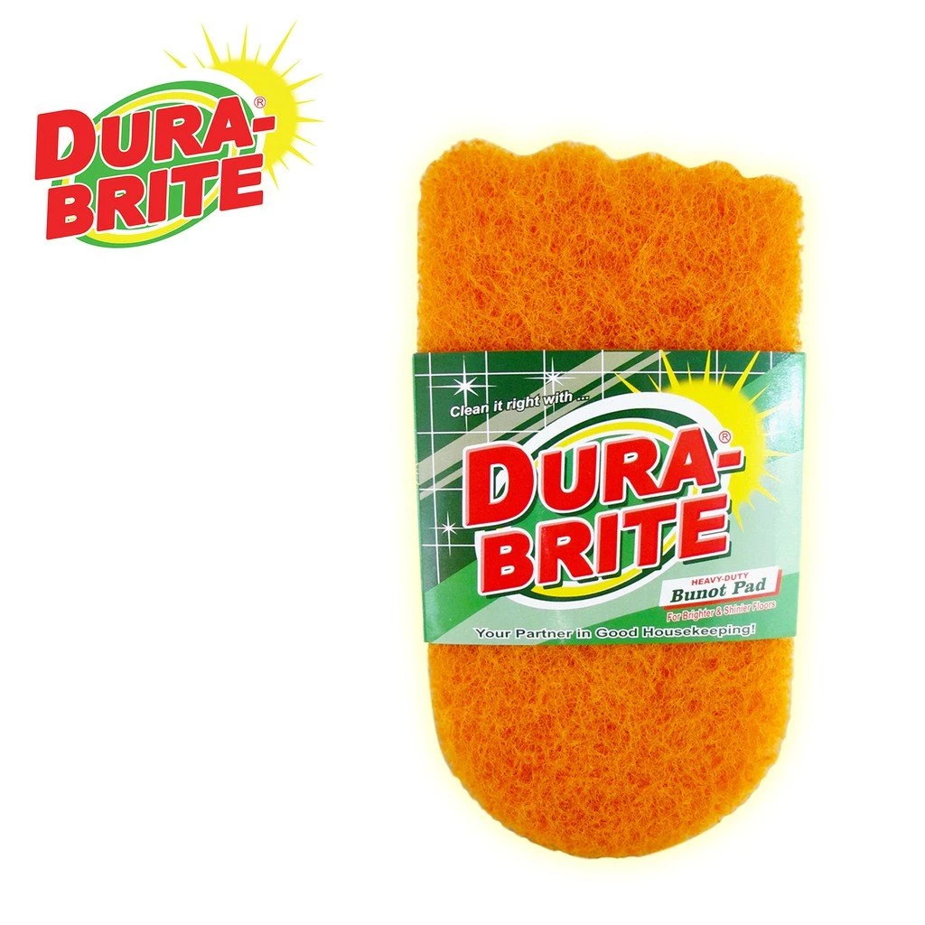 Shoppers Mart - Binondo Durabrite Bunot Pad Household & Laundry 1 Shoppers Mart - Binondo Durabrite Bunot Pad Household & Laundry