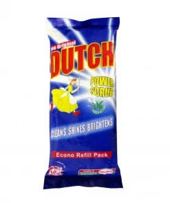 Shoppers Mart - Binondo Household & Laundry Dutch Cleanser Regular / Blue 500g