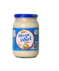 Shoppers' Mart Eden Magic Whirl Apd 470mL Dressings & Spreads