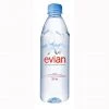 Shoppers Mart - Binondo Evian Mineral Water 500mL Beverages