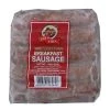 Shoppers' Mart Fat & Thin Breakfast Sausage 400g