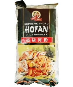 Shoppers Mart - Binondo Food Cupboard Fat & Thin Dried Hofan Green 400g